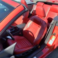 T & N Car Seat Cover