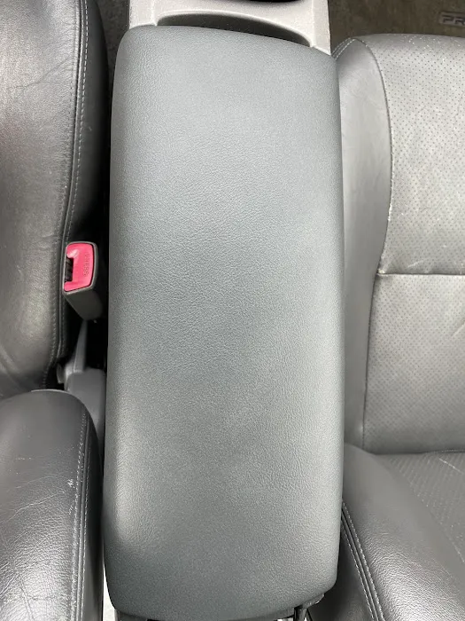 T & N Car Seat Cover 5