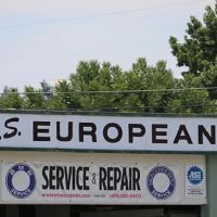 M.S. European