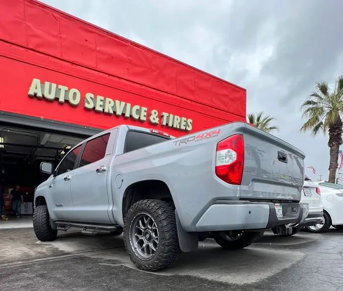 Express Car Care 5