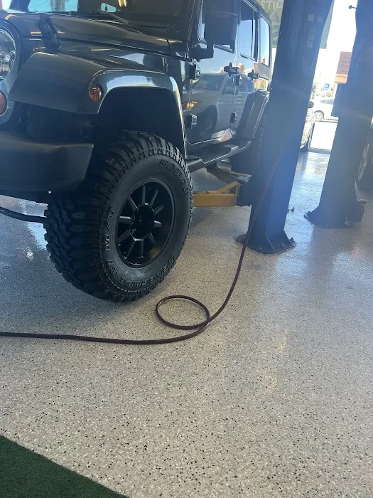 Express Car Care 3