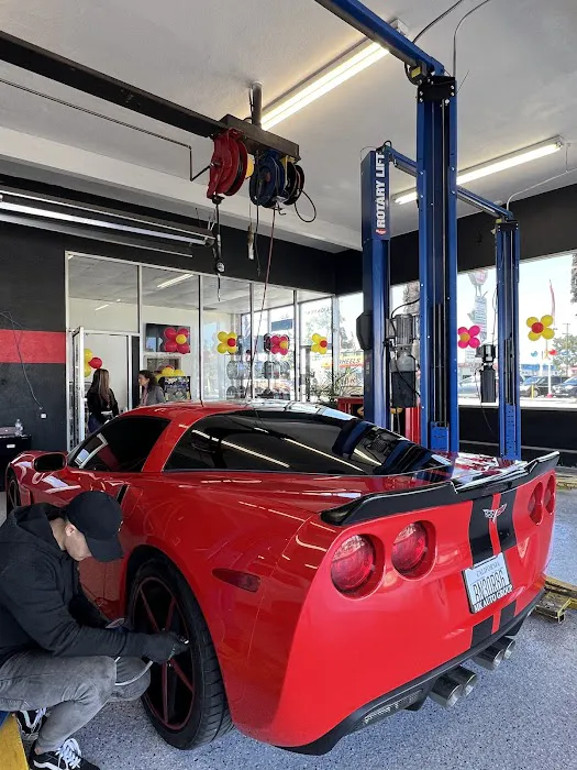 Express Car Care 0