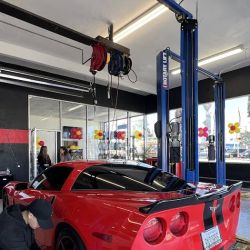 Express Car Care ico