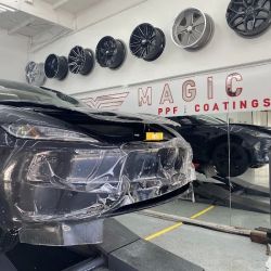 I.S.T. Automotive ico