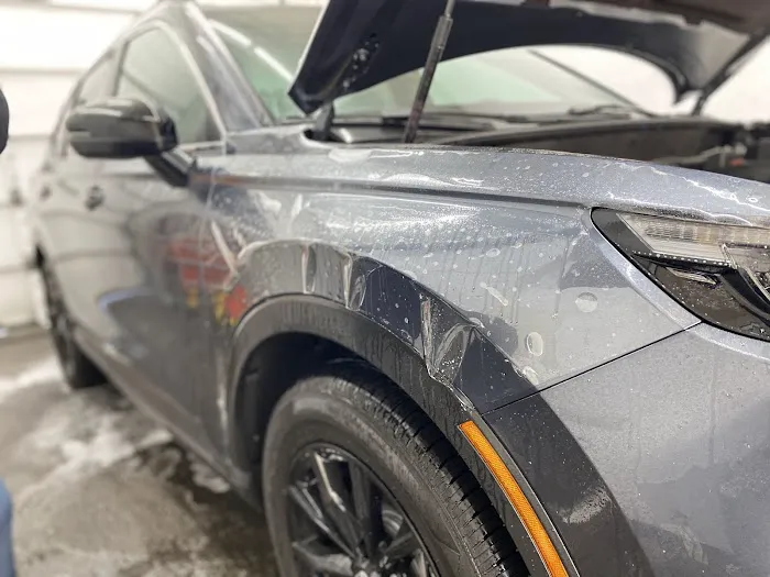 I.S.T. Automotive 2
