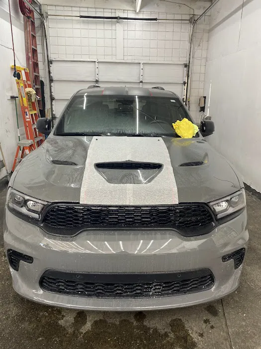 I.S.T. Automotive 8