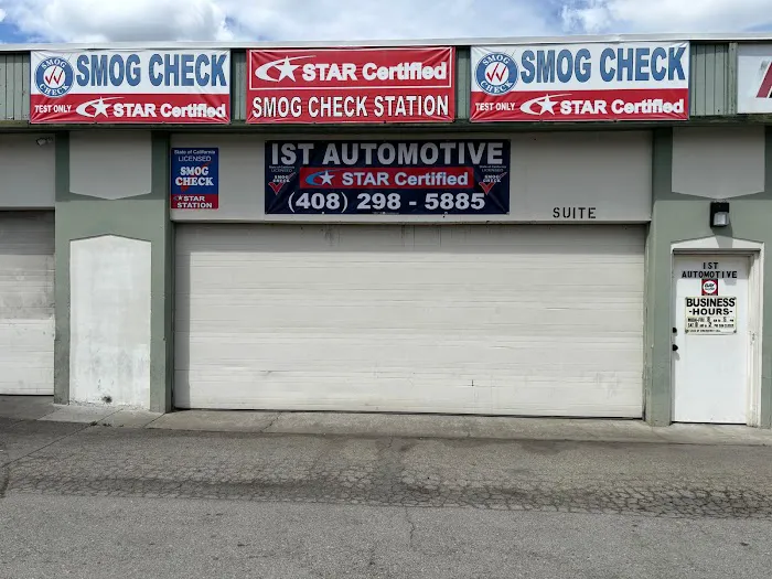I.S.T. Automotive 9