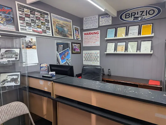 Stevens Creek Auto Works, Inc. 4