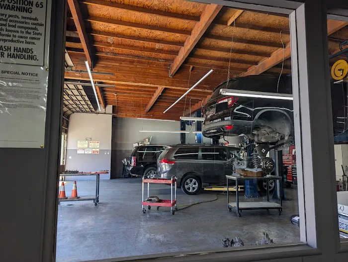 Stevens Creek Auto Works, Inc. 0