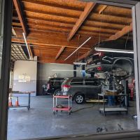 Stevens Creek Auto Works, Inc.