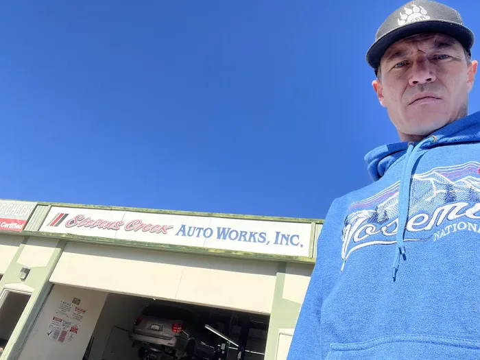 Stevens Creek Auto Works, Inc. 3