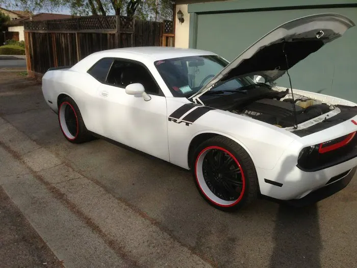 Auto Sport Pro-Body 9