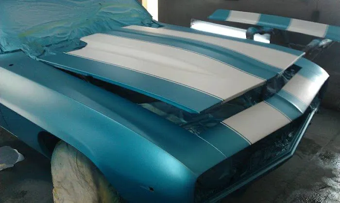 Auto Sport Pro-Body 2