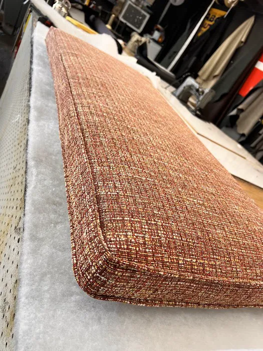 ABC Auto Upholstery 4