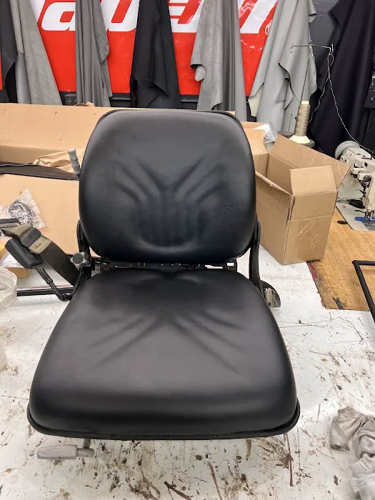 ABC Auto Upholstery 3
