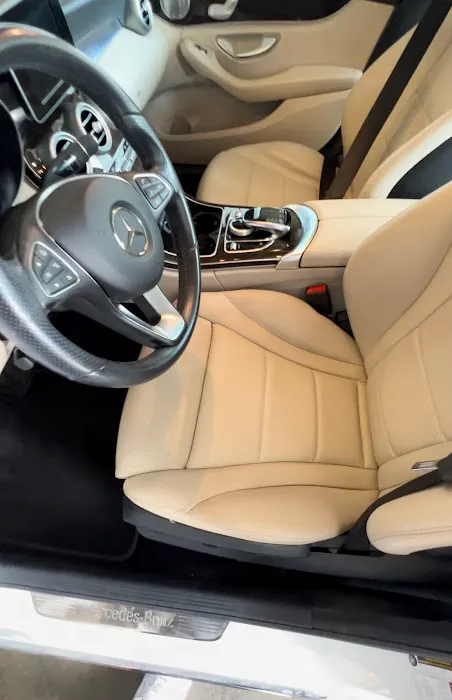 ABC Auto Upholstery 1