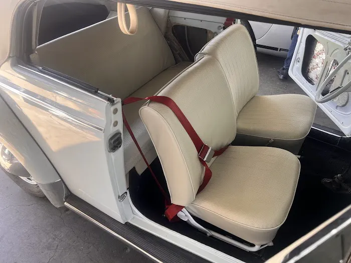 ABC Auto Upholstery 8