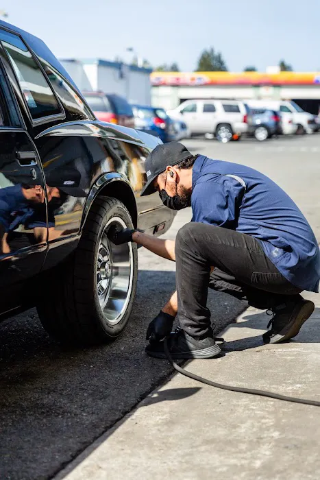 Stevens Creek Muffler & Auto Repair 2