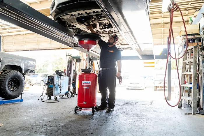Stevens Creek Muffler & Auto Repair 0