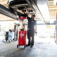 Stevens Creek Muffler & Auto Repair