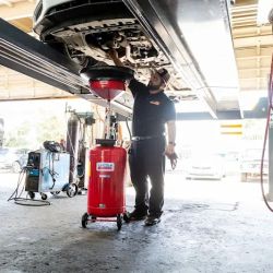 Stevens Creek Muffler & Auto Repair ico