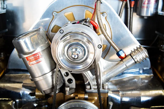 Stevens Creek Muffler & Auto Repair 5