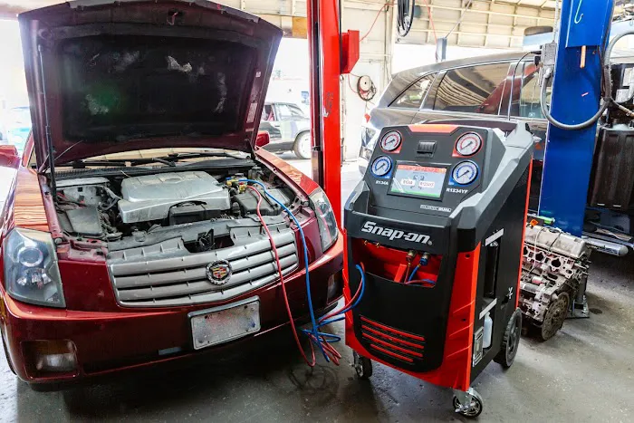 Stevens Creek Muffler & Auto Repair 3