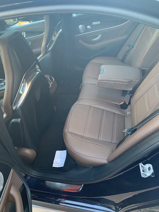 Wardell Auto Interiors & Tops 7