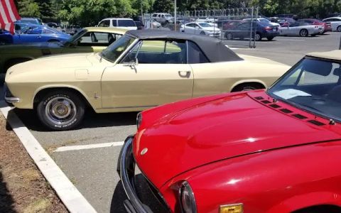 Wardell Auto Interiors & Tops