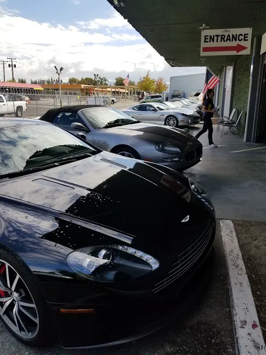 Wardell Auto Interiors & Tops 5