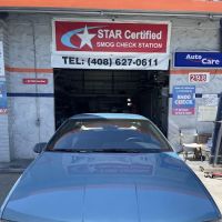 Saratoga Smog Check Center
