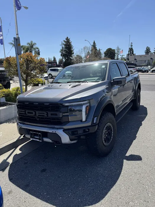 Frontier Ford Service 0