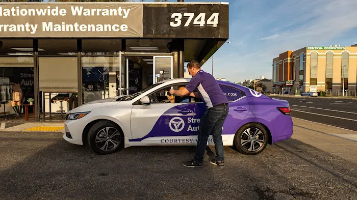 Stress-Free Auto Care / Tires Unlimited 4