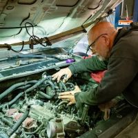 Stress-Free Auto Care / Tires Unlimited