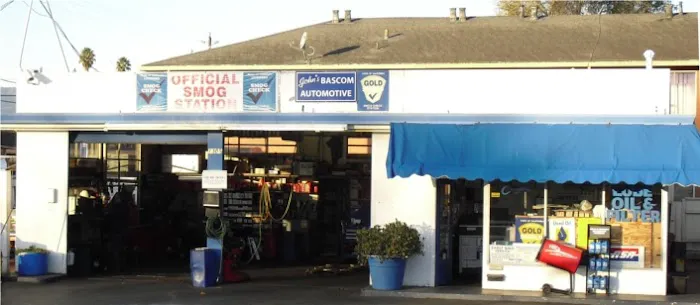 John Bascom's Automotive 2