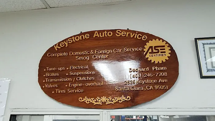Keystone Auto Services 0