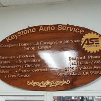 Keystone Auto Services