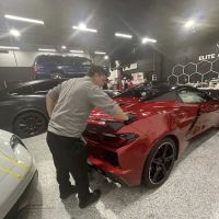 Elite Auto Films Santa Clara