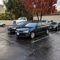 Precision Motorworks Inc.