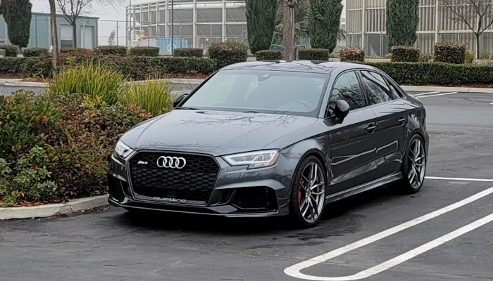 Precision Motorworks Inc. 2