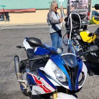 San Jose BMW Motorcycle Parts Department