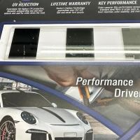 Window Tinting summer