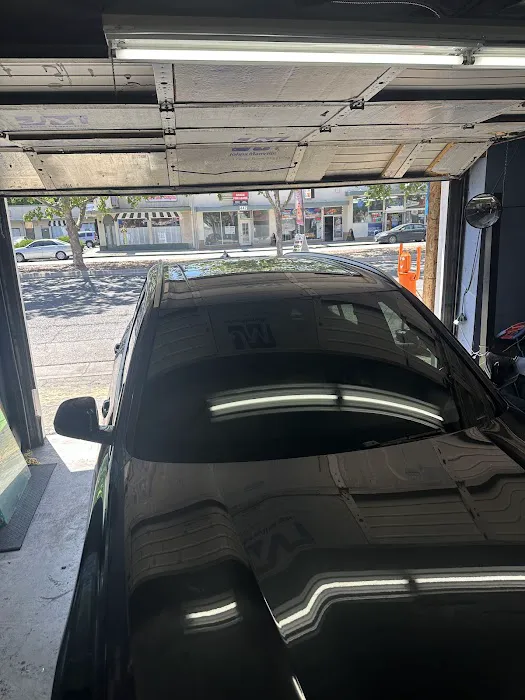 Window Tinting summer 3
