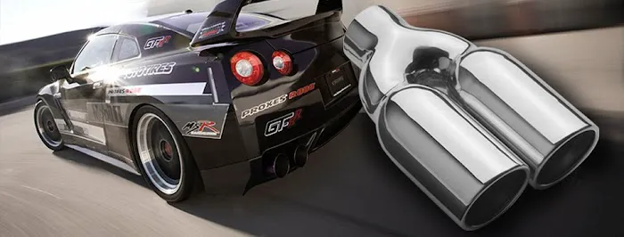 Uribe Muffler & Auto Glass 4