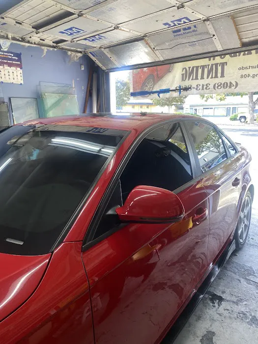 Uribe Muffler & Auto Glass 2