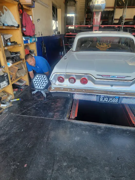 SUN SMOG TEST ONLY 6