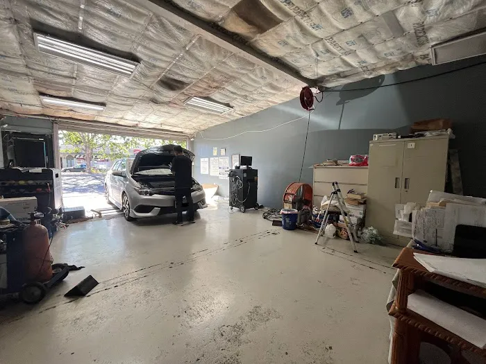 SUN SMOG TEST ONLY 2