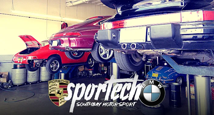 Sportech 8