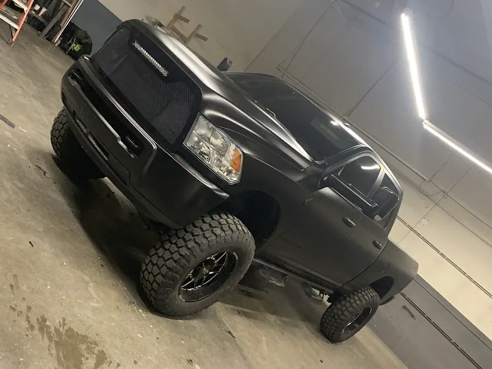 Elite Window Tint & Vinyl Wraps - Paint Protection Film & Ceramic Coatings 5