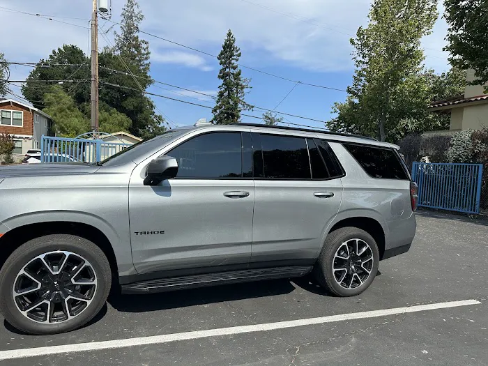Elite Window Tint & Vinyl Wraps - Paint Protection Film & Ceramic Coatings 8